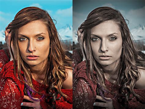 psdvn|Free Photoshop Actions .
